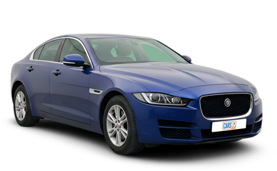 Jaguar XE-img